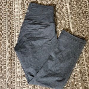 Lululemon 21” Wunder Under High Rise leggings